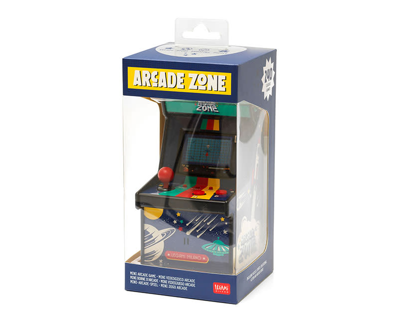 MINI ΗΛΕΚΤΡΟΝΙΚΗ ΚΟΝΣΟΛΑ SPACE