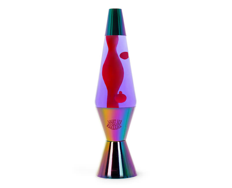 LAVA LAMP HOLO FAIRY  LEGAMI