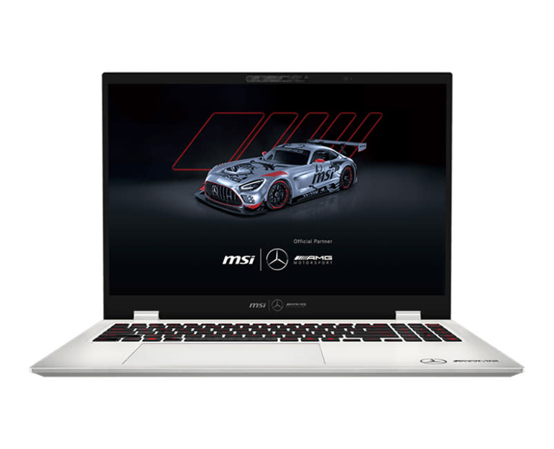  Prestige 16 AI+ Mercedes-AMG Motorsport B2VM