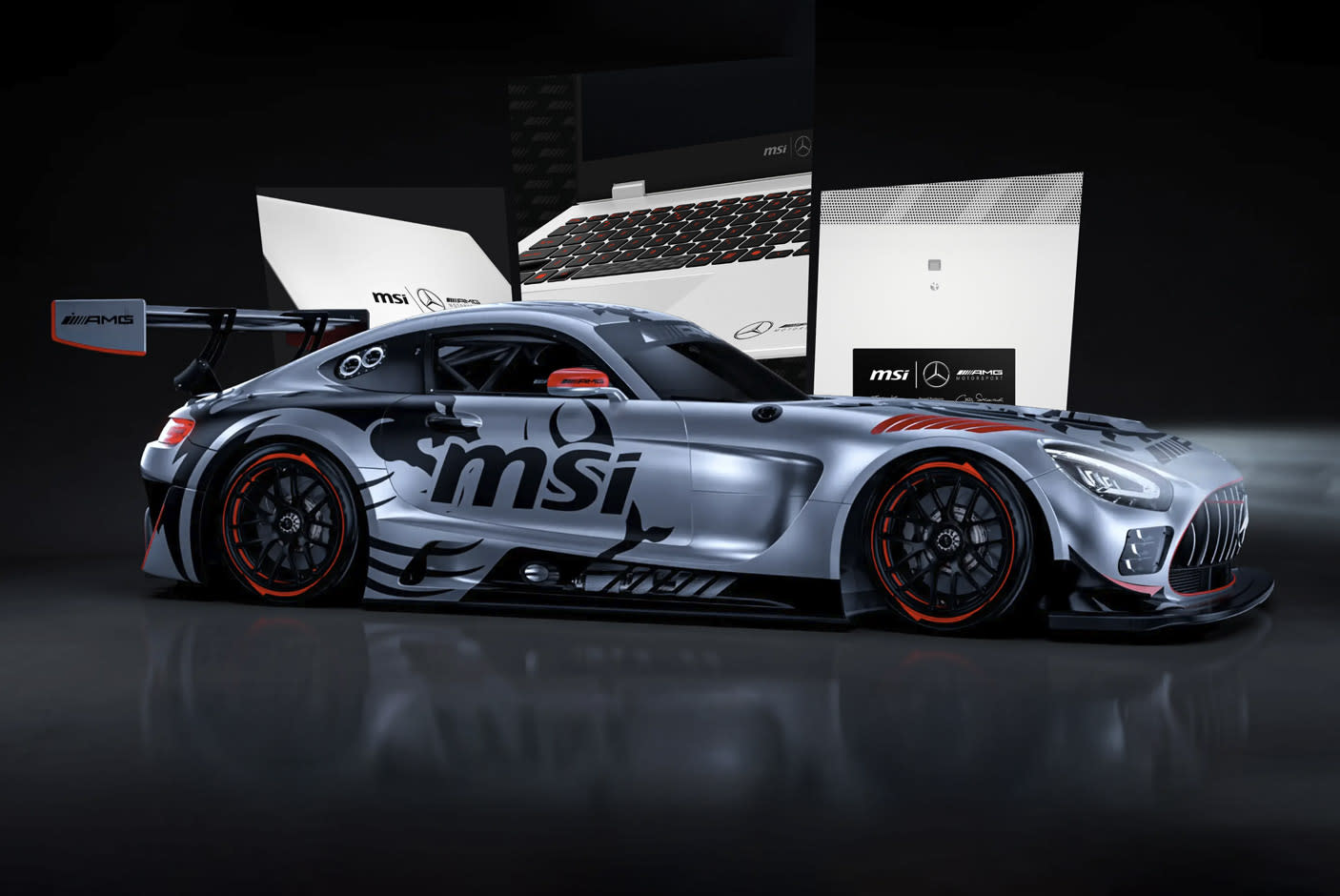 Thrive In The Fast Lane