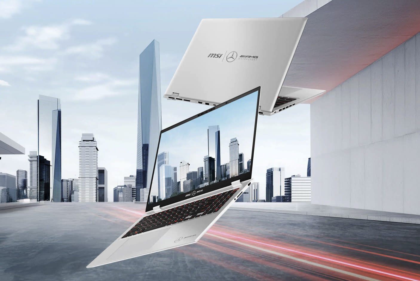 Performance Driven Productivity