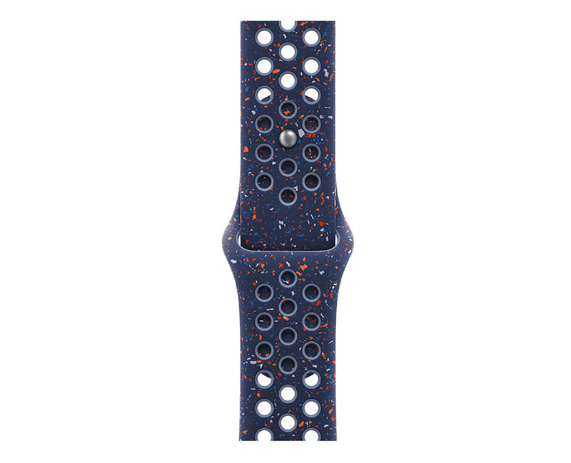 42mm Blue Ribbon Nike Sport Band - M/L
