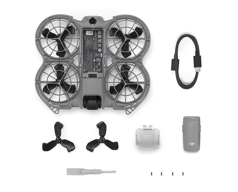 DJI Neo 2 — Drone Only