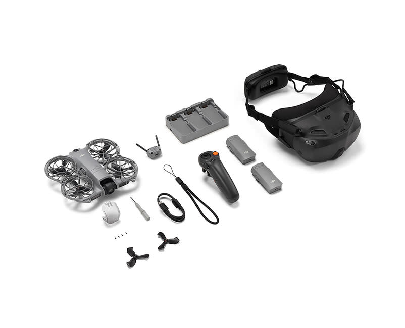 DJI Neo 2 Motion Fly More Combo