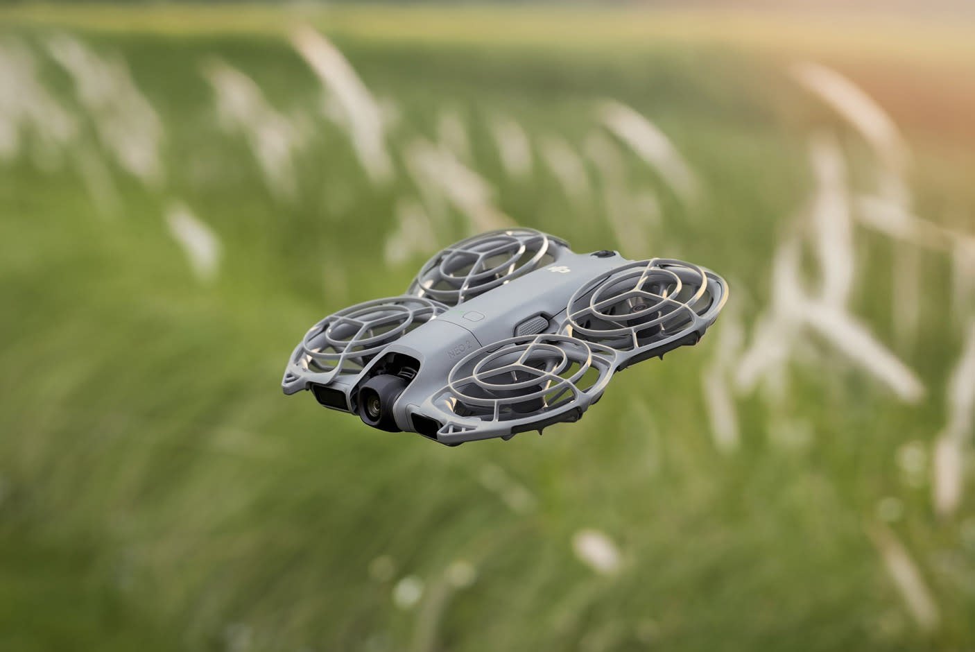 More Control Options