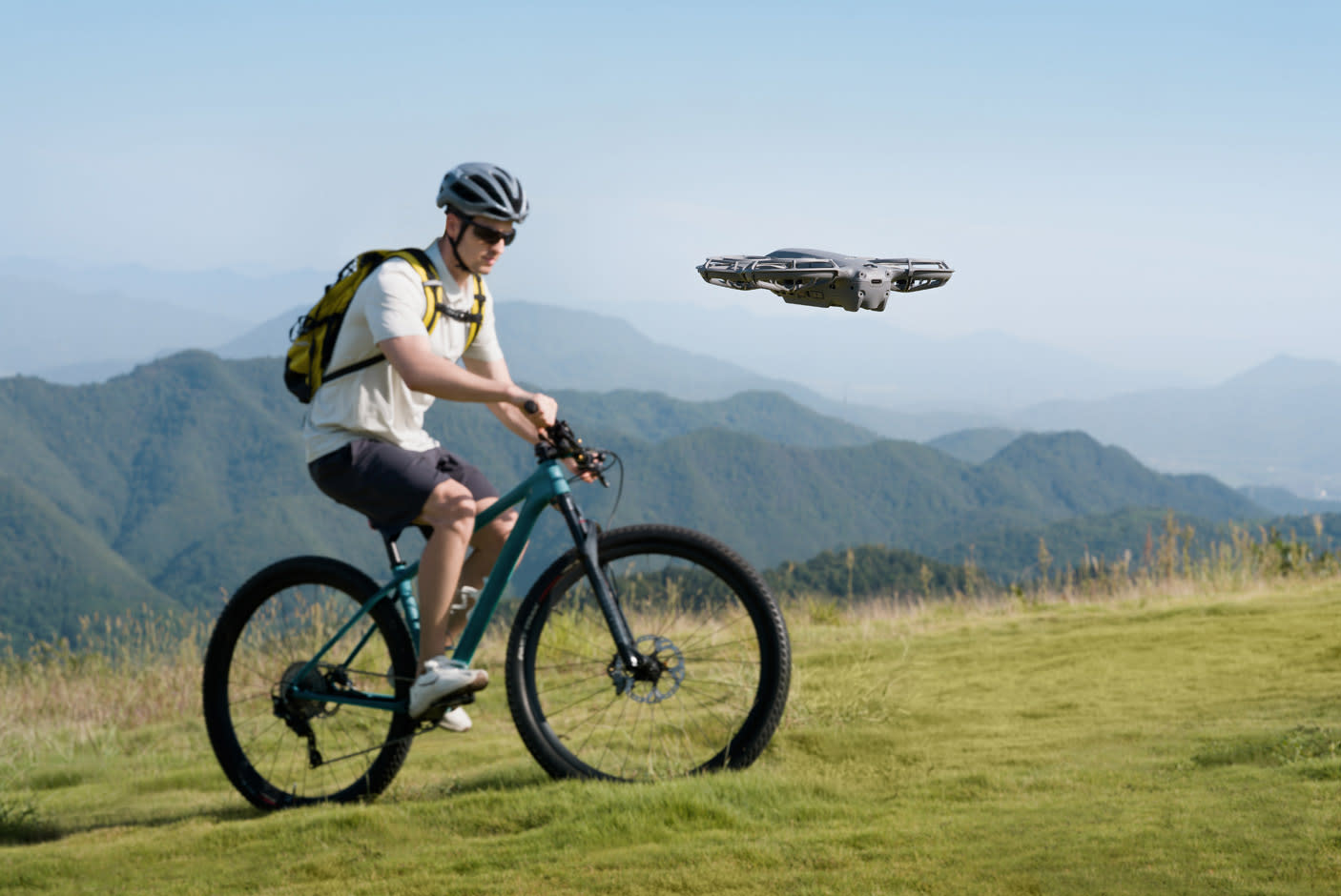 Your Scenario Your Choice