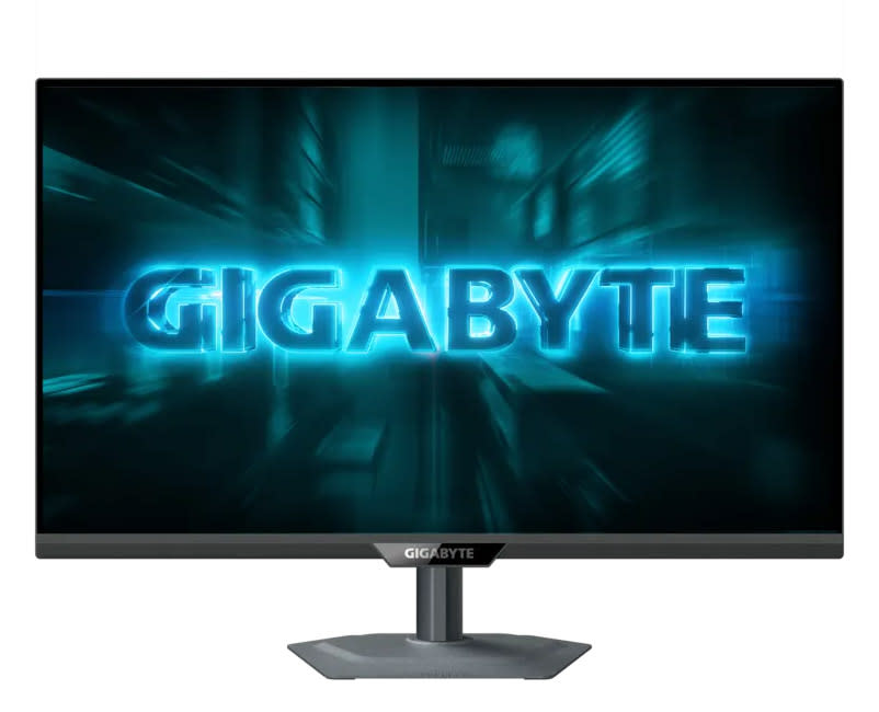 GIGABYTE G27Q2 Gaming Monitor