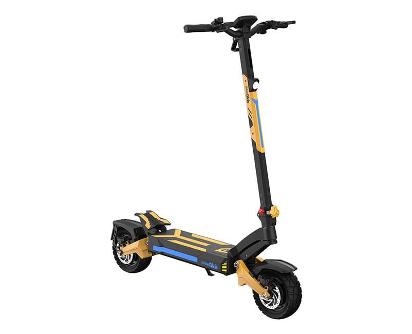 URBANGLIDE 1000GT 2X2