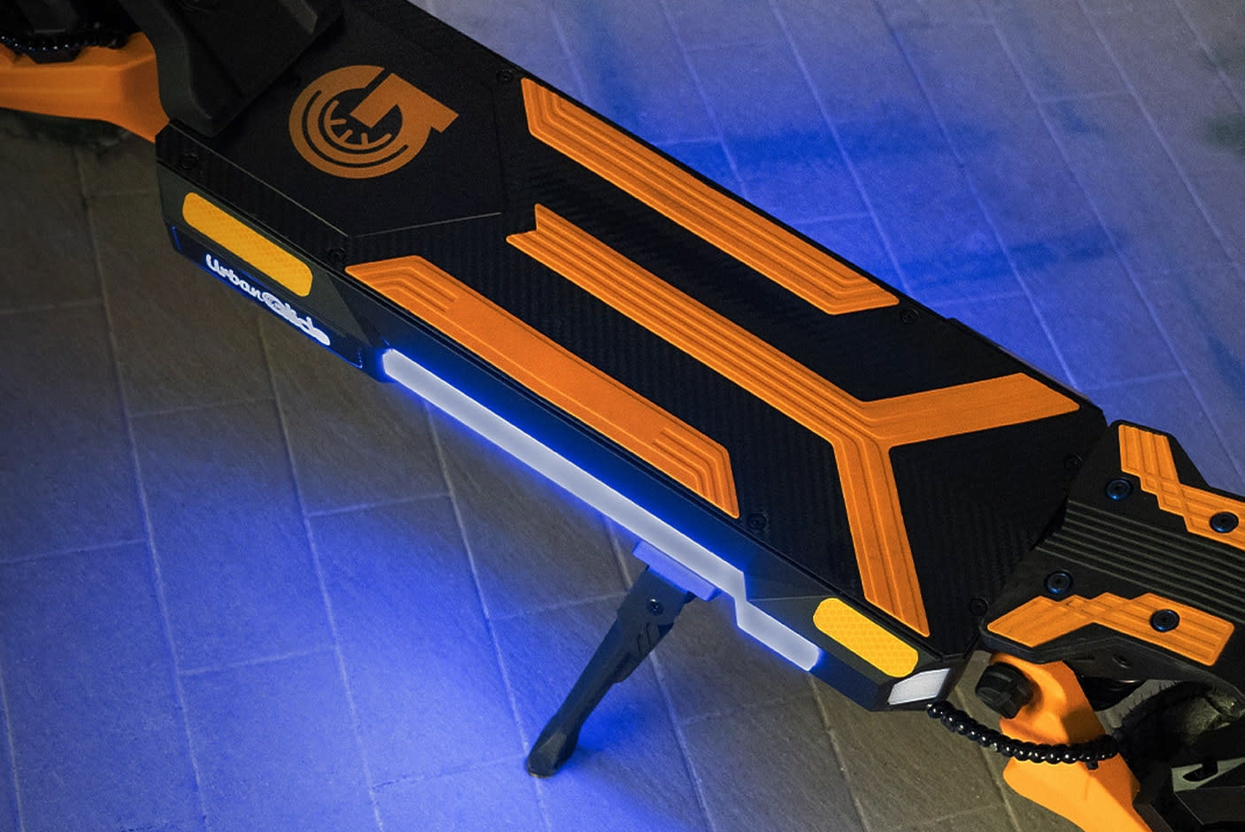 Complete Lighting System