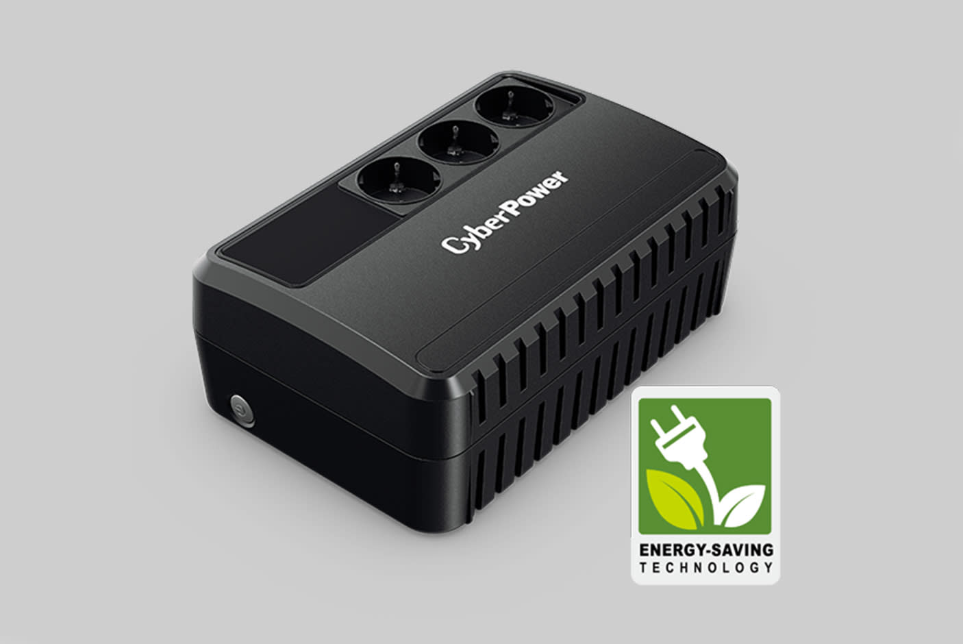 CyberPower ΒU Series UPS