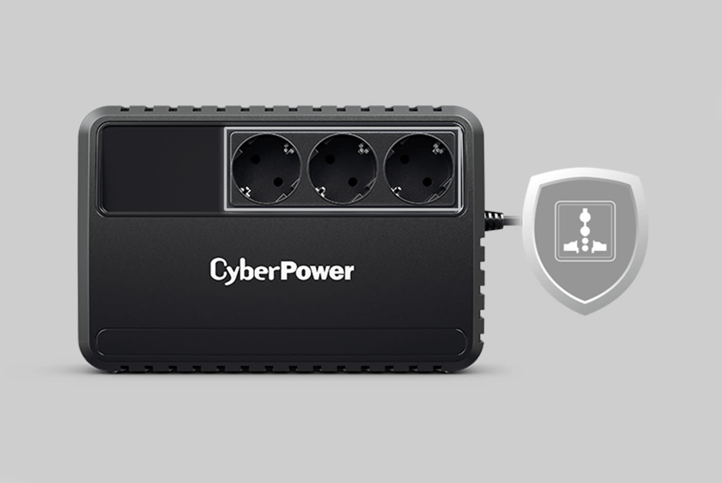CyberPower ΒU Series UPS