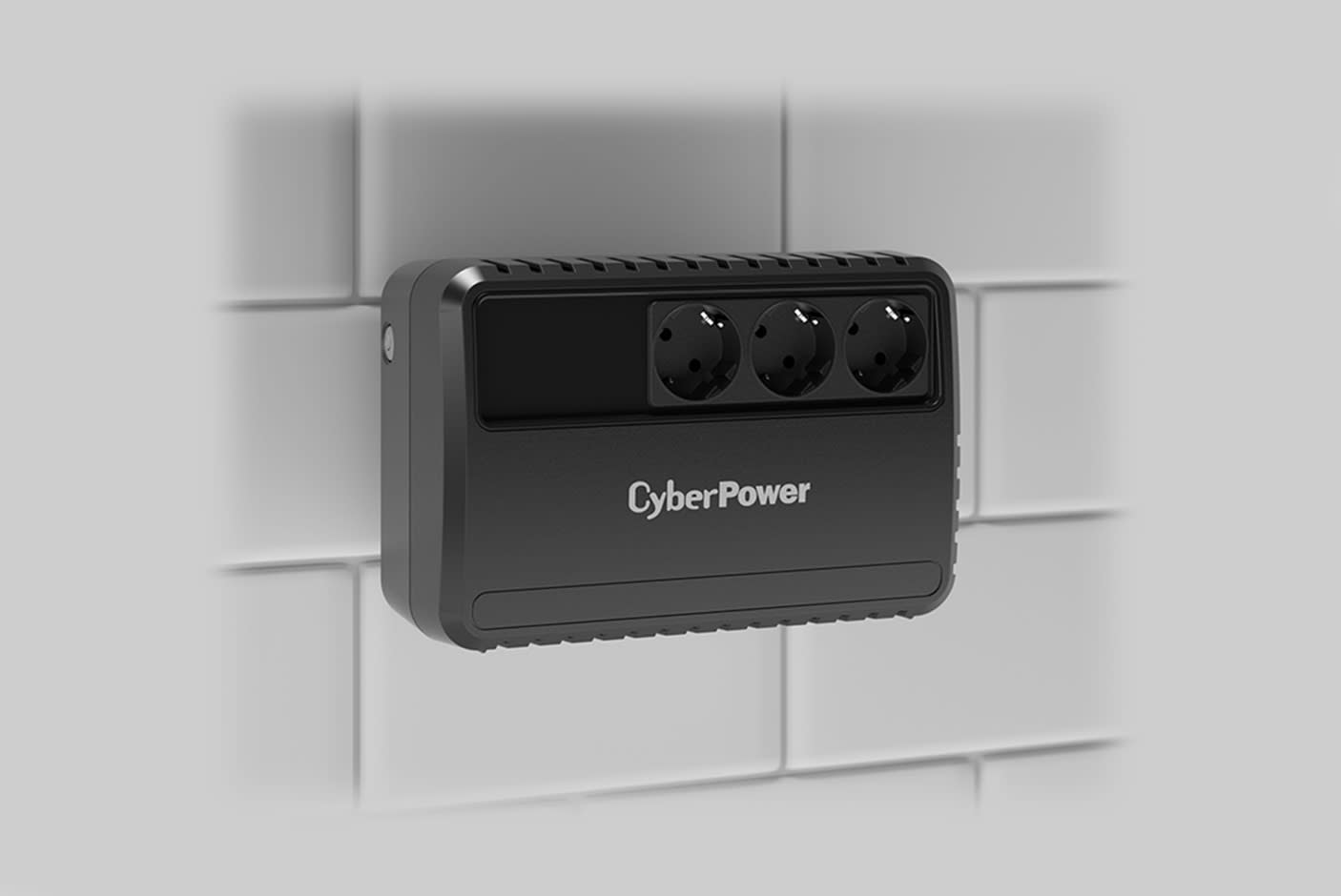 CyberPower ΒU Series UPS