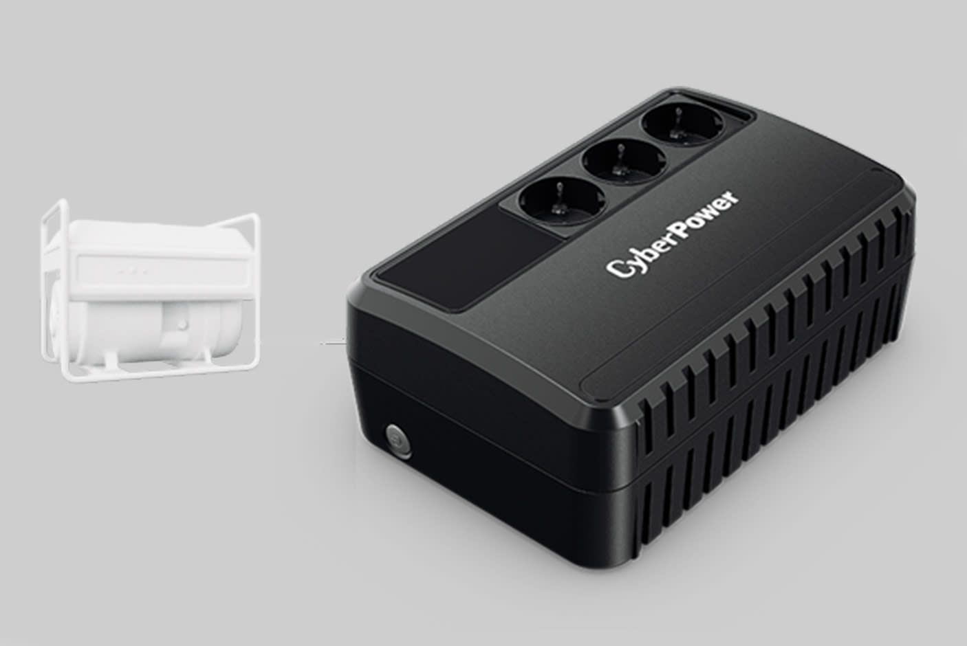 CyberPower ΒU Series UPS