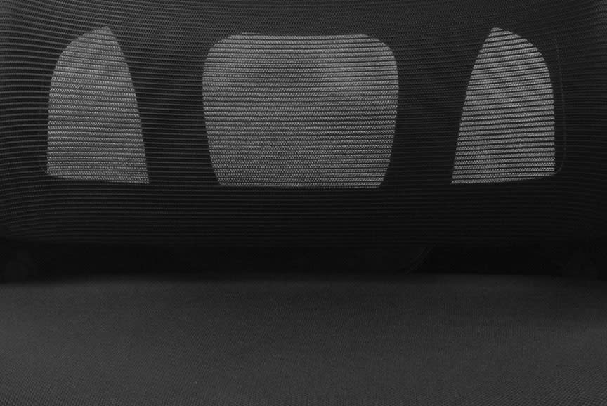 Ύφασμα που «αναπνέει»!