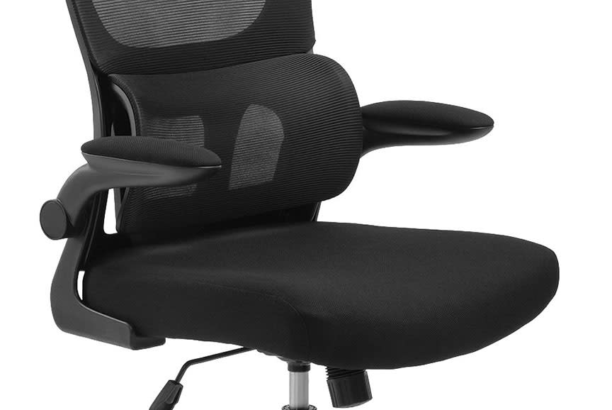 Προστασία και άνεση για τη μέση σου!