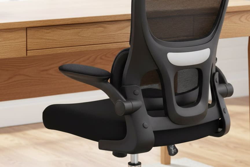 Σε φέρνει πιο κοντά... στο γραφείο