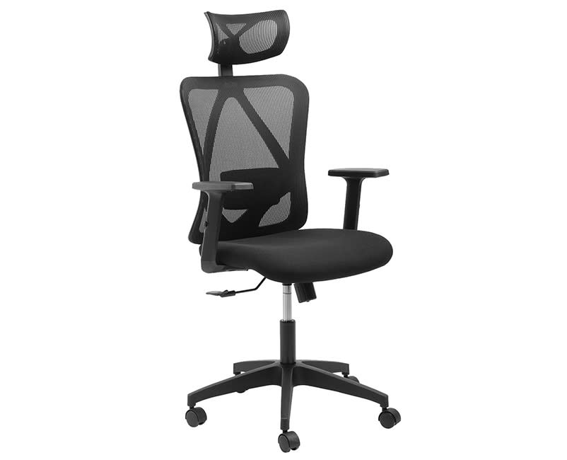 @Work Καρέκλα Γραφείου Sito