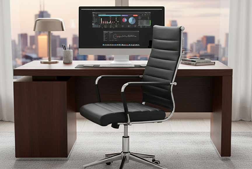 Όταν η άνεση συναντάει το στιλ!