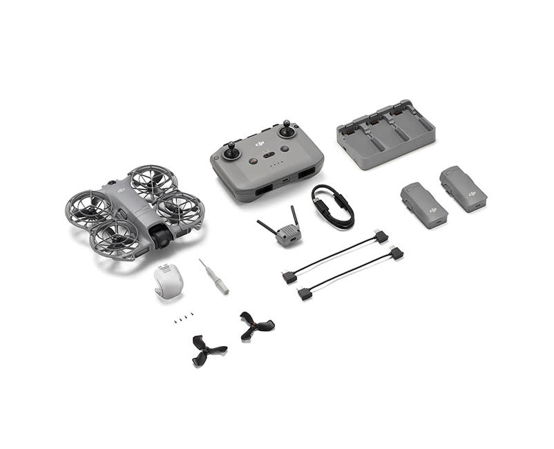 DJI Neo 2 Fly More Combo (Drone Only)