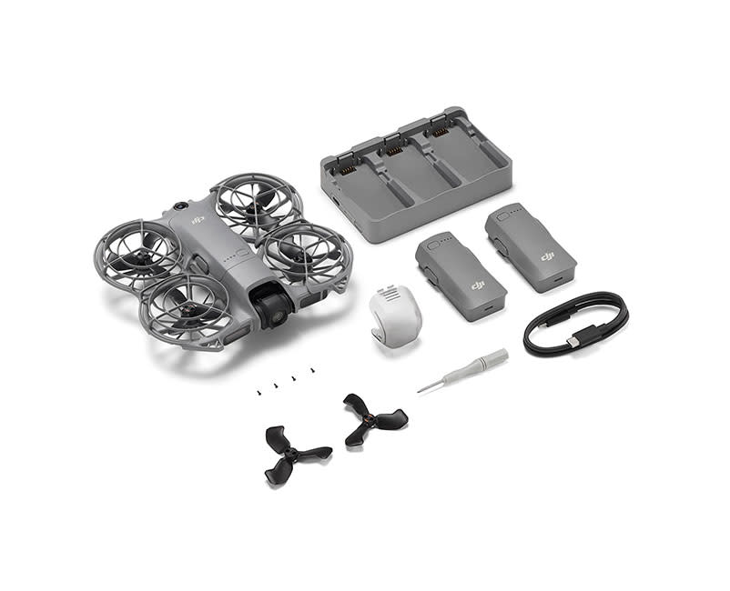 DJI Neo 2 Fly More Combo (Drone Only)