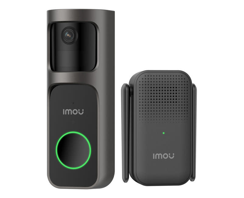 IMOU Doorbell 2S Kit