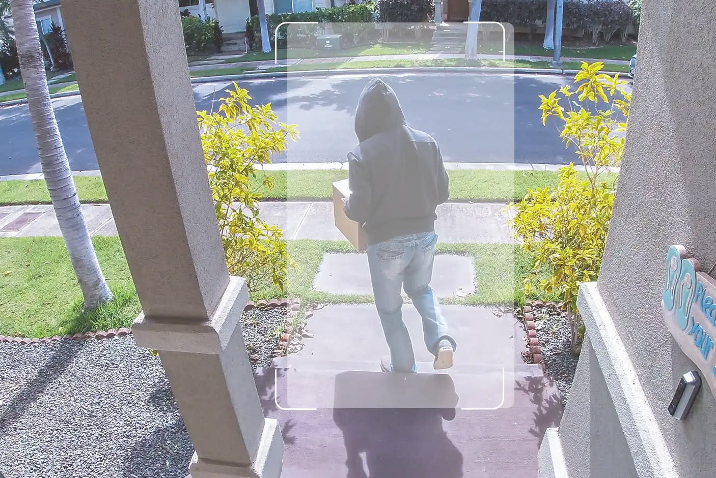 Smarter Detection