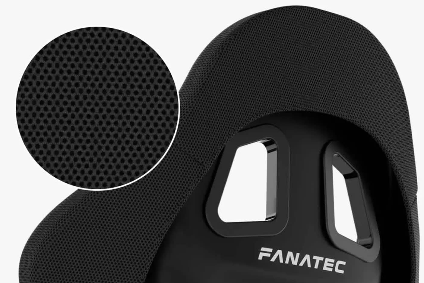 FANATEC® ClubSport GT Cockpit