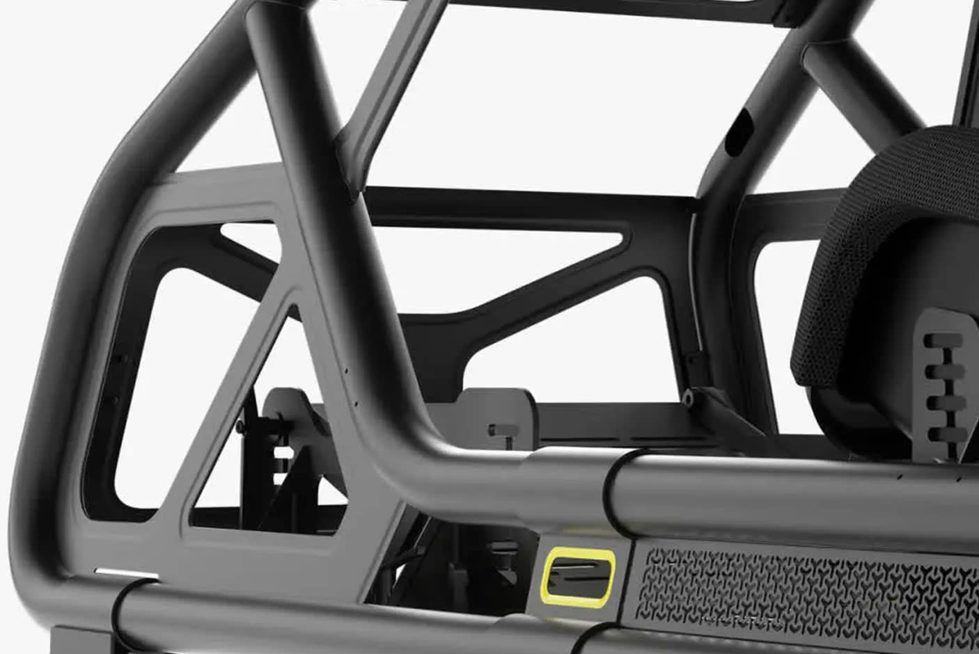 FANATEC® ClubSport GT Cockpit