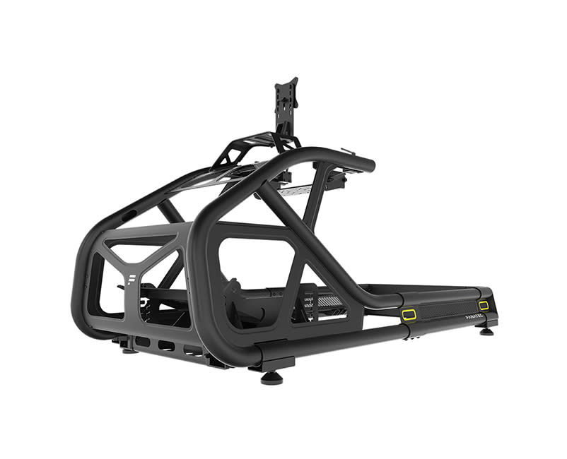 FANATEC® ClubSport GT Cockpit