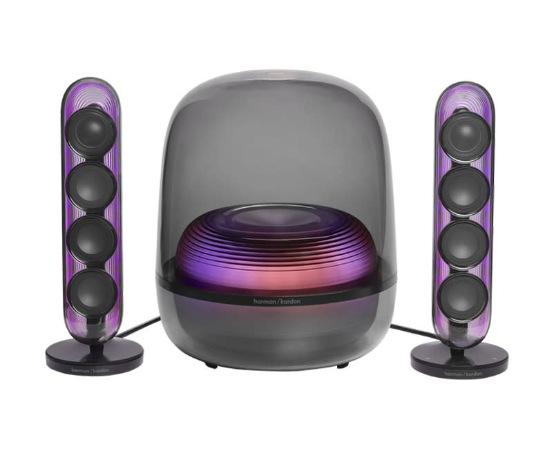 Harman Kardon SoundSticks 5 BLK