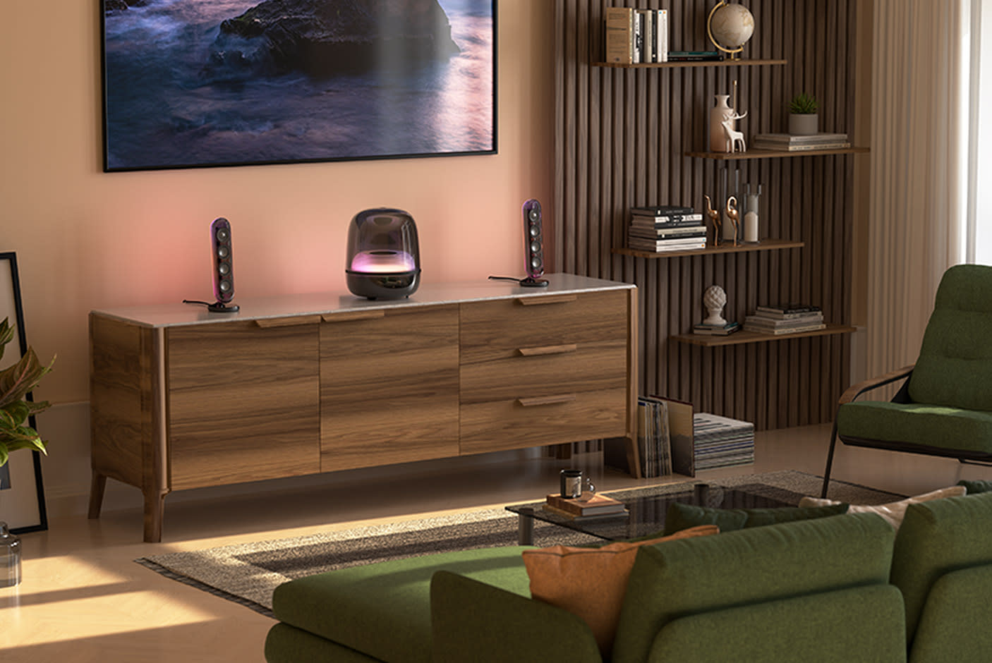 Bluetooth® Streaming