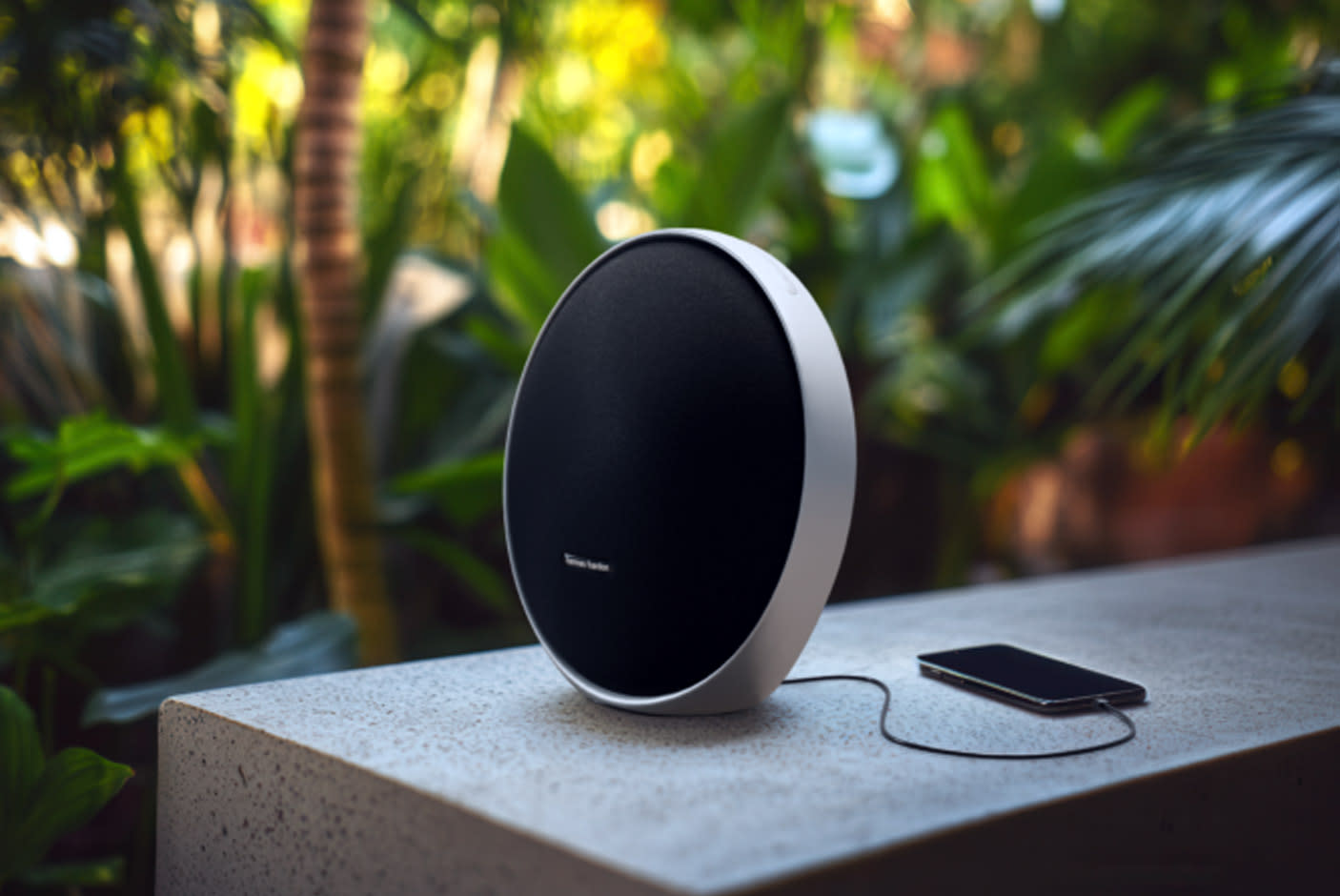 Harman Kardon One App