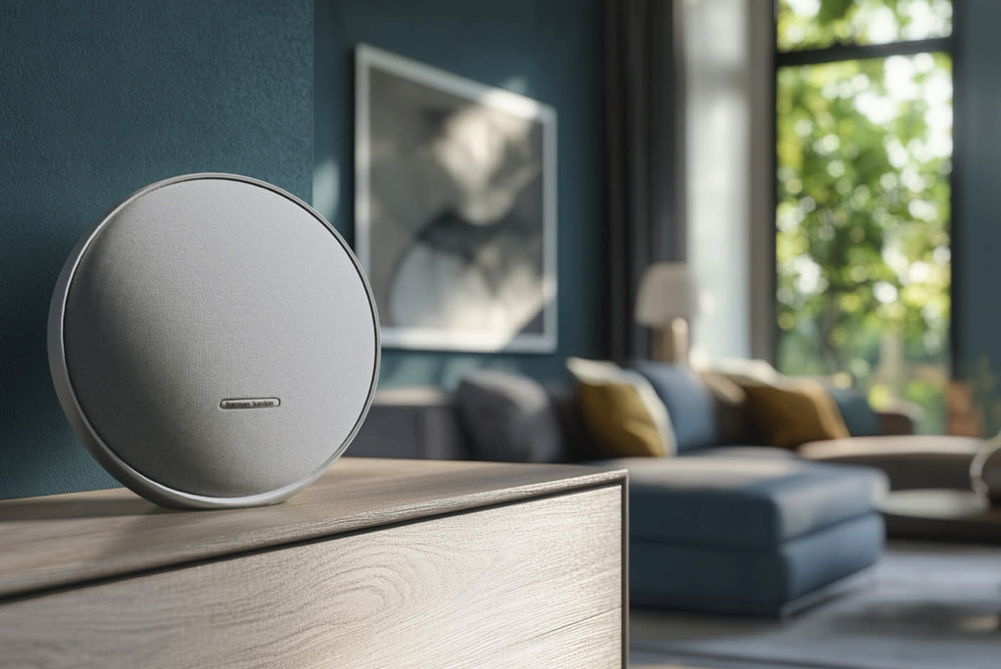 Superior Audio Quality