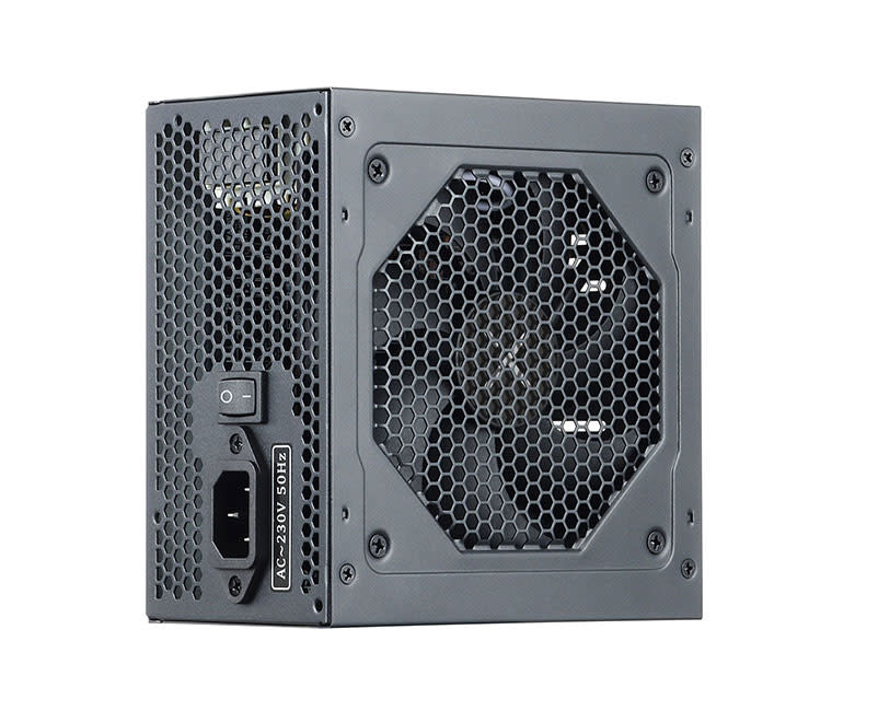 Turbo-X 450W PPFC PSU