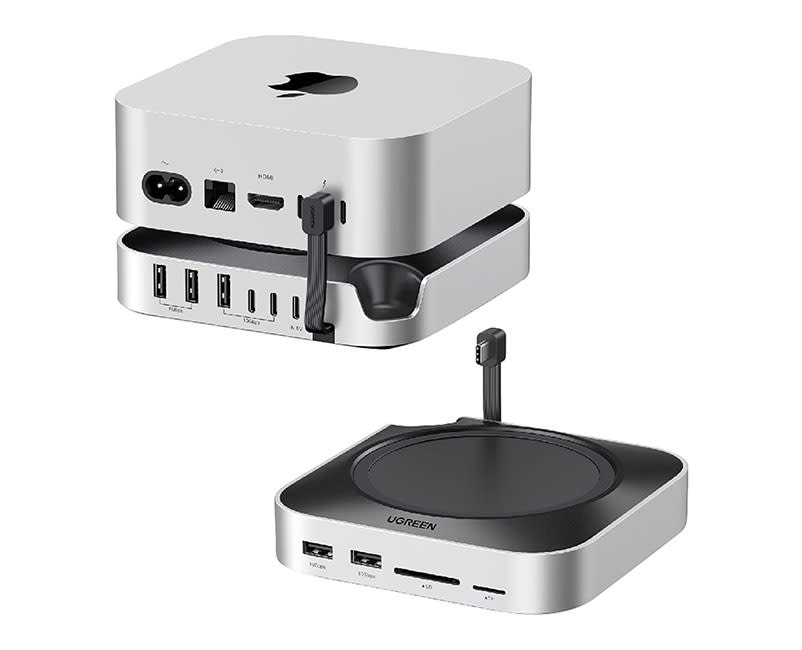 UGREEN Mac Mini Docking Station