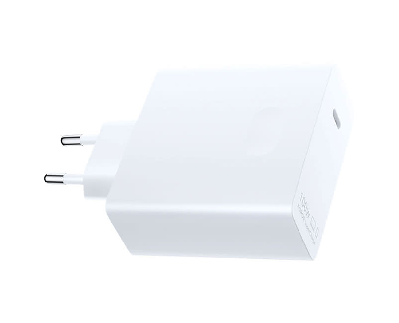 HONOR SuperCharge PowerCharge Adapter GaN Slim