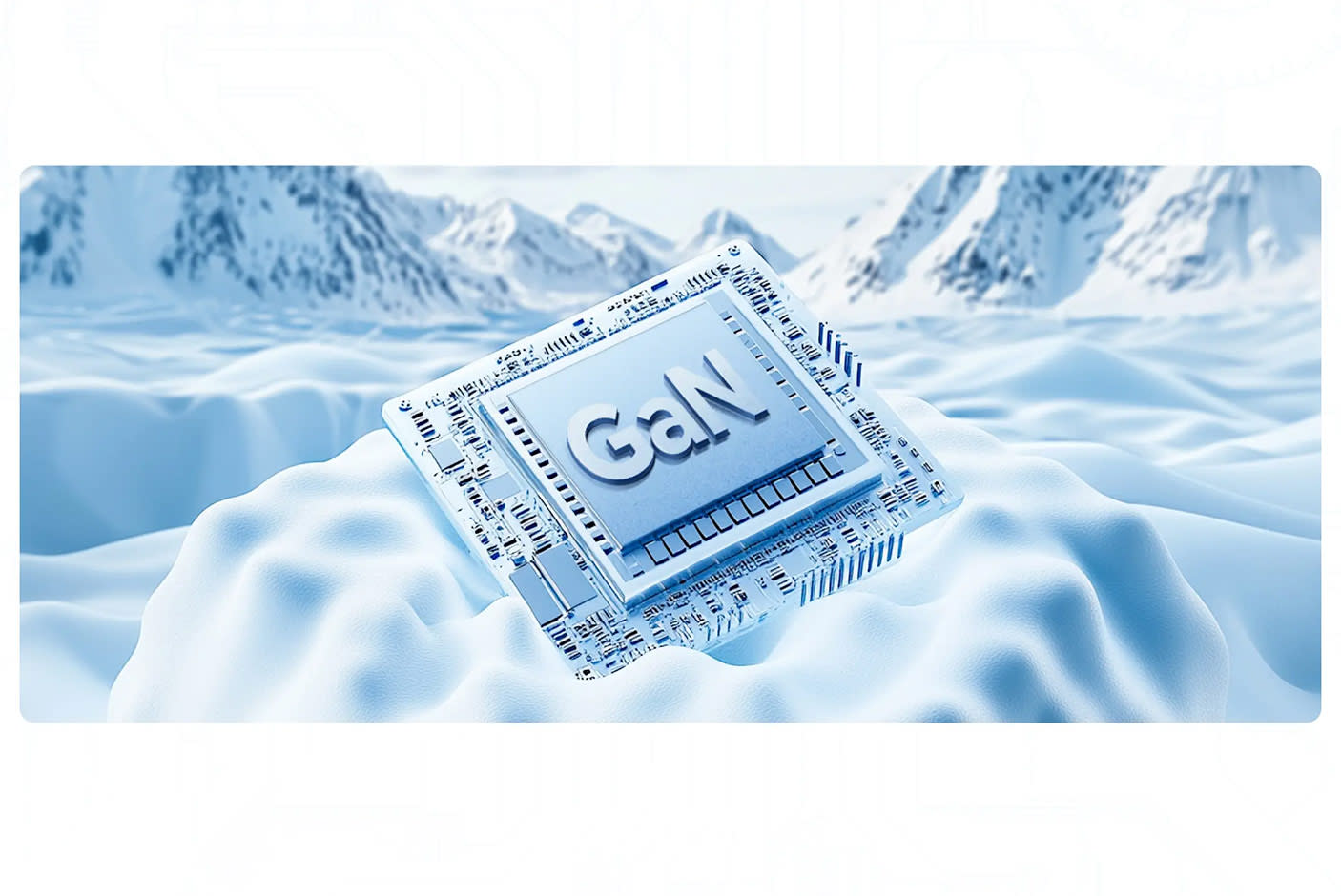 HONOR SuperCharge PowerCharge Adapter GaN Slim