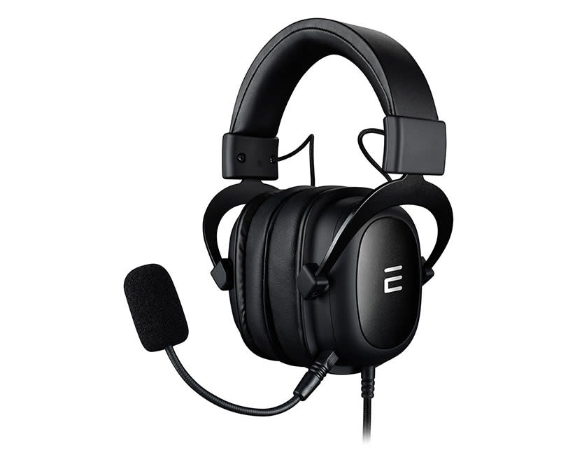 Turbo-X Erebus EH20 Gaming Headset