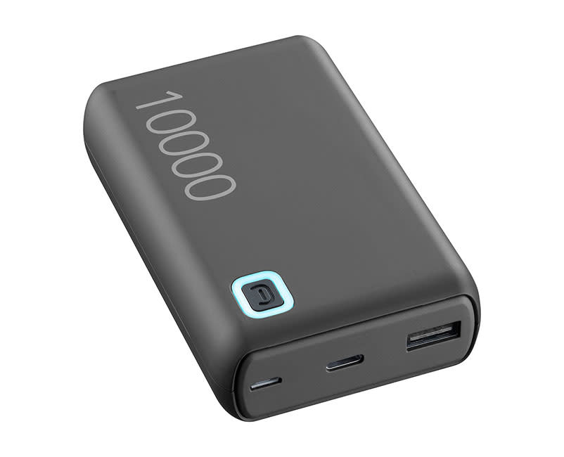 Cellular Line POWER BANK 10000