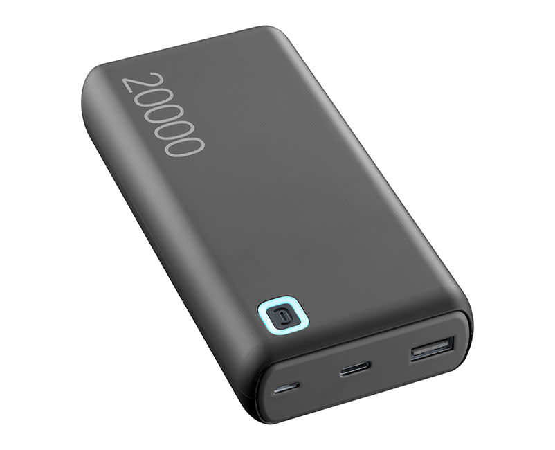Cellular Line POWER BANK 20000