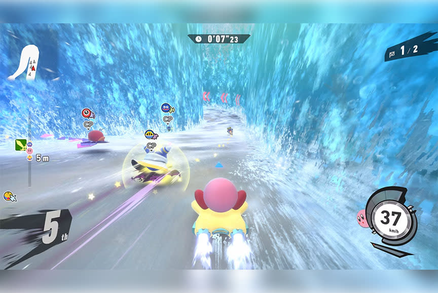 Διάλεξε τον αναβάτη σου και μπες στη δράση!