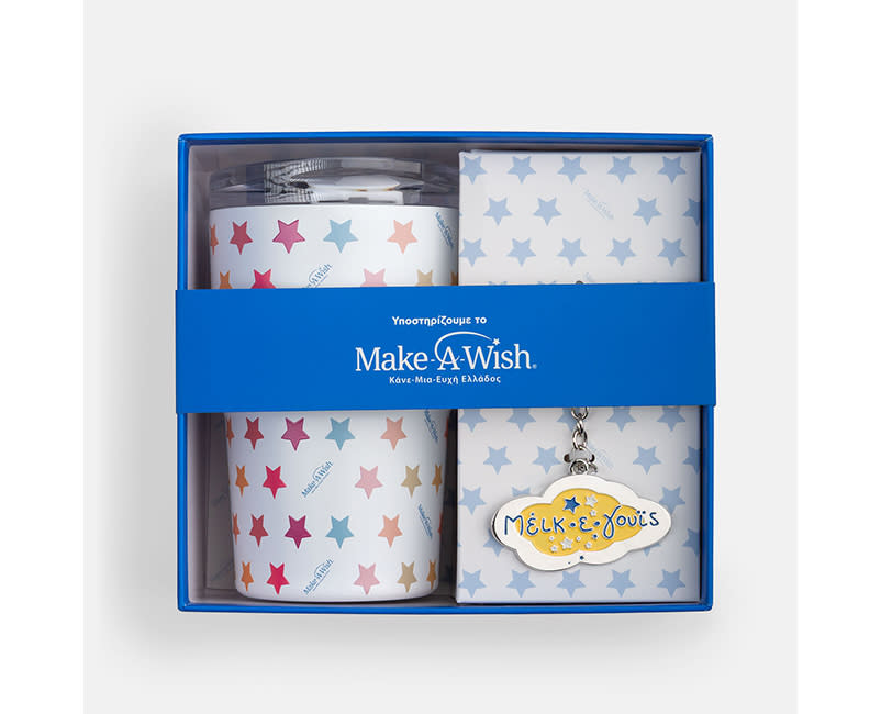 ΣΕΤ ΠΑΓΟΥΡΙ ΜΠΡΕΛΟΚ ΛΕΥΚΟ MAW