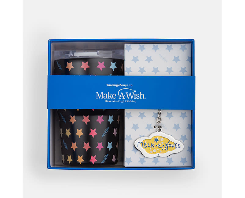 ΣΕΤ ΠΑΓΟΥΡΙ ΜΠΡΕΛΟΚ ΜΑΥΡΟ MAW