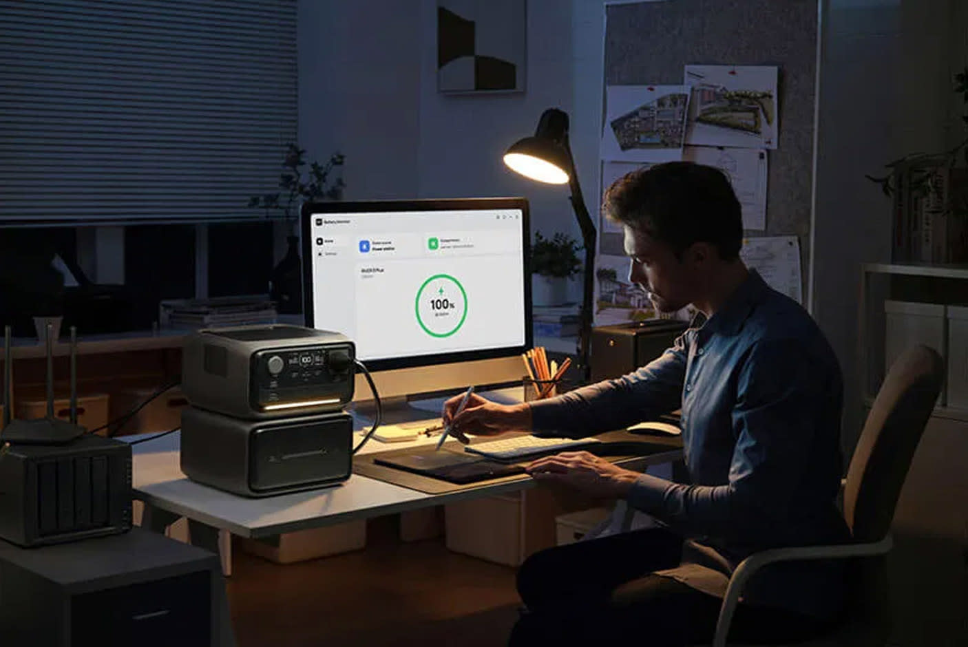 5015170-Tile-5-UPS-Solution