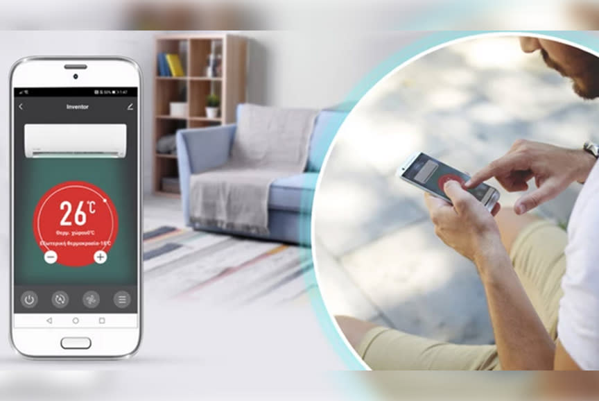 Σε ακούει και… υπακούει!