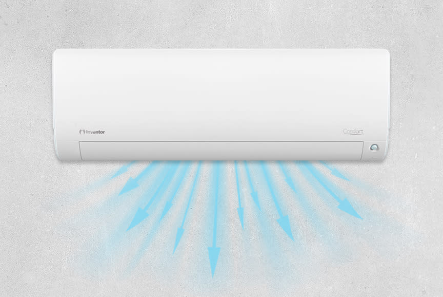 Κατευθύνει τις επιδόσεις του