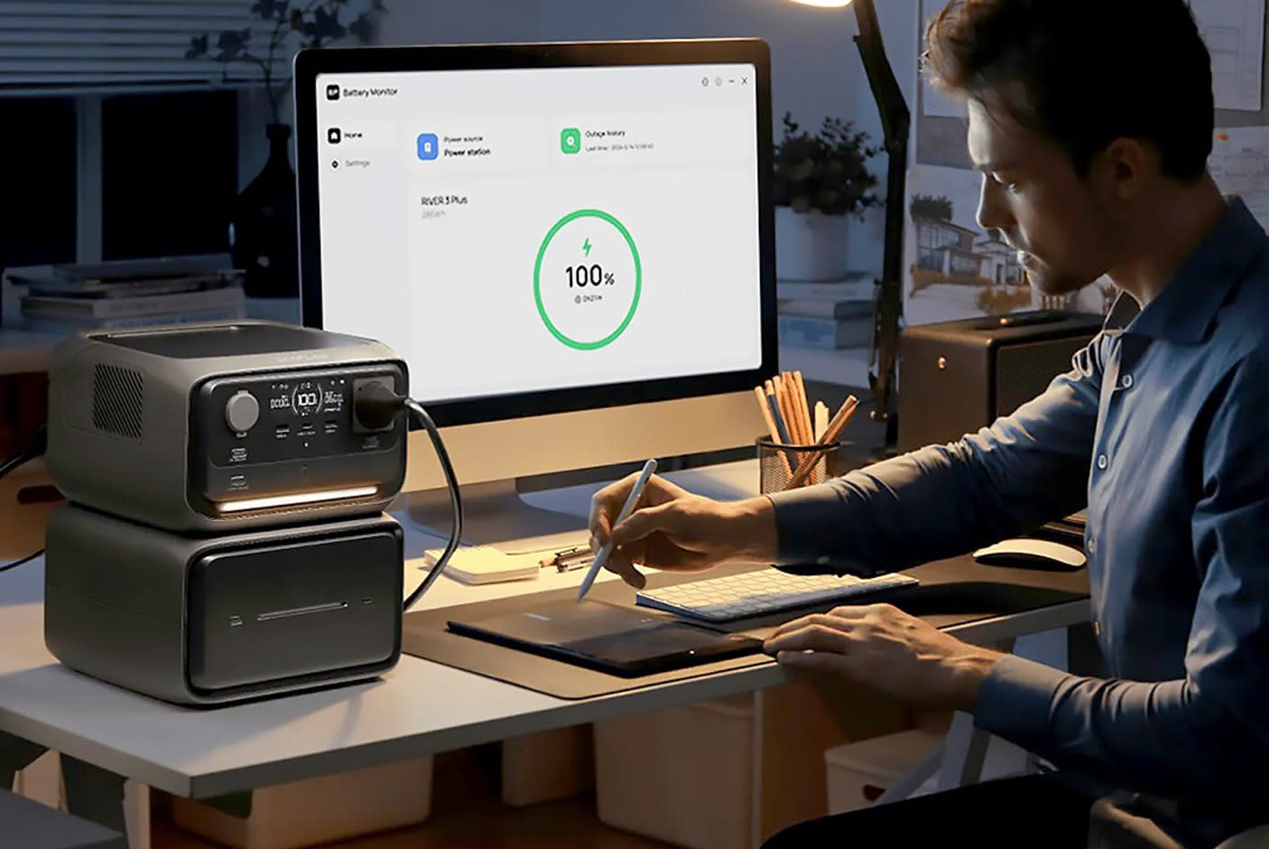 5002583-Tile-4-UPS-Solution