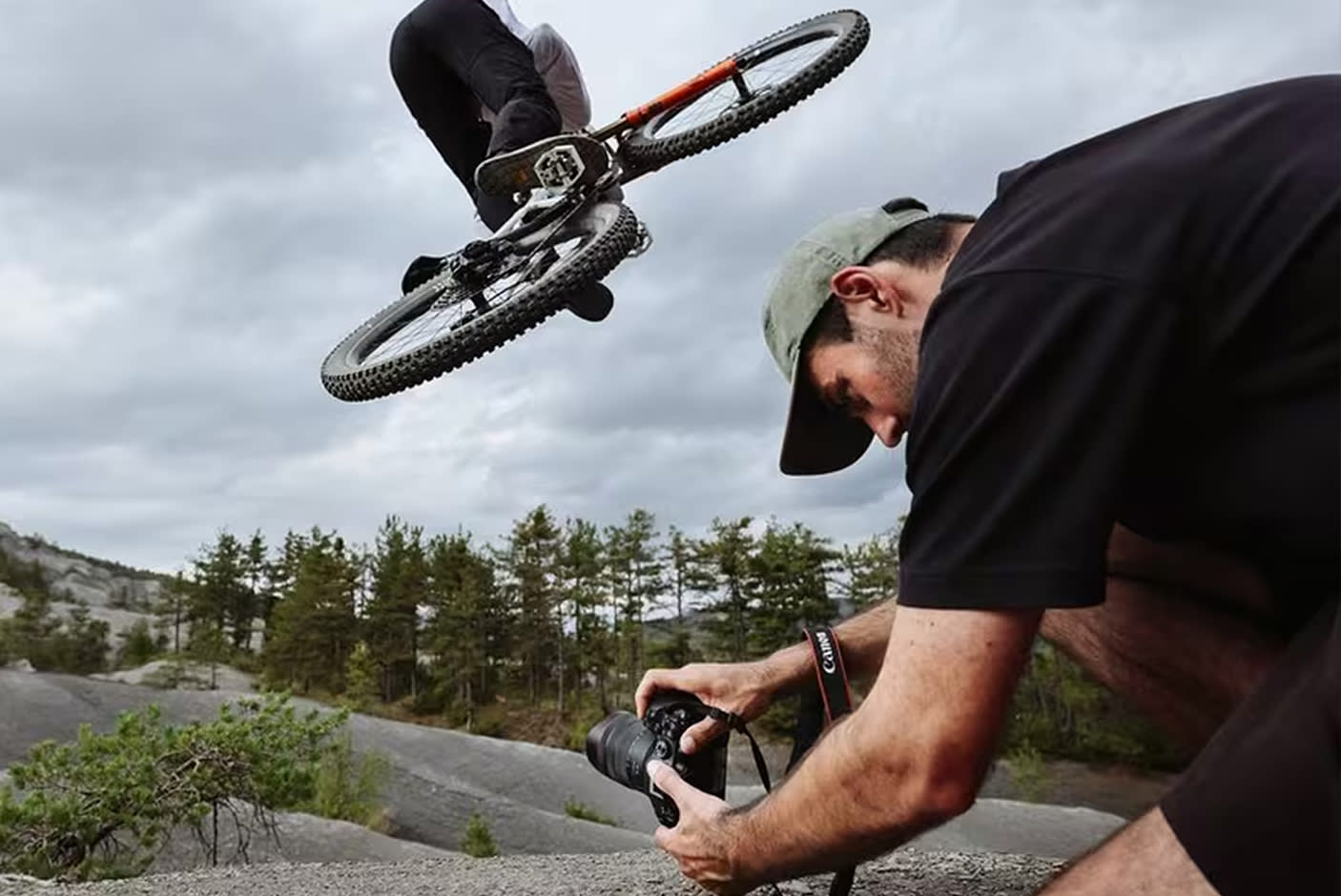 Canon EOS R6 Mark IIΙ