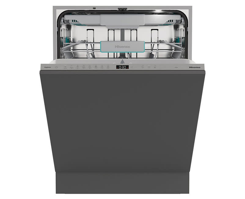 Hisense Πλυντήριο Πιάτων HV663A65