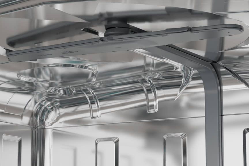 Hisense Πλυντήριο Πιάτων HV663A65